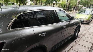model x: Renault QM6: 2019 г., 2 л, Вариатор, Газ, Внедорожник — 3