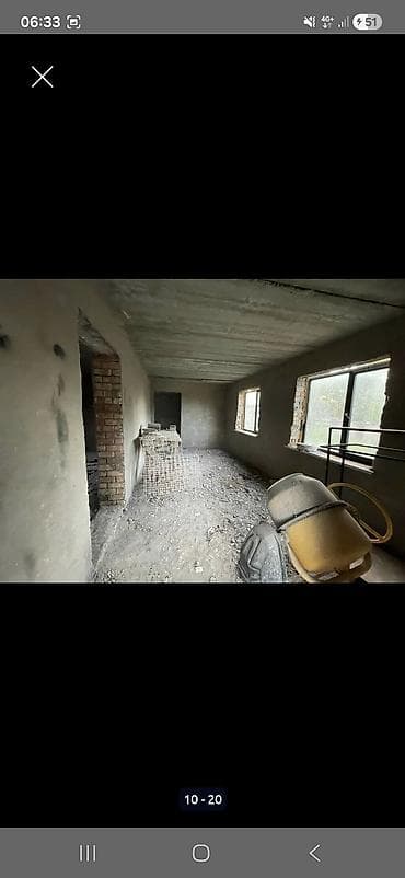 Дома: 🏡 Продаются 2 дома на одном участке 8 соток — с. ПригородноеОтличное — 10