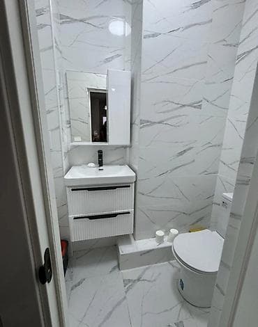 Квартиры: 3 комнаты, 75 м², Элитка, 11 этаж, Евроремонт — 5