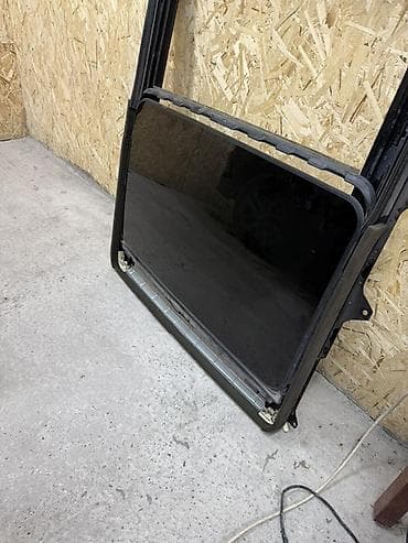 на спринтер люк: Люк крыши Mercedes-Benz 2006 г., Б/у, Оригинал — 1