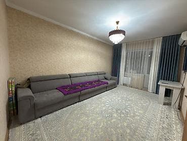 3 комнаты, 83 м², 106 серия, 3 этаж