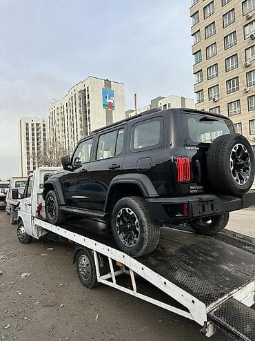 С лебедкой, С манипулятором, Со сдвижной платформой at lalafo.kg С лебедкой, С манипулятором, Со сдвижной платформой