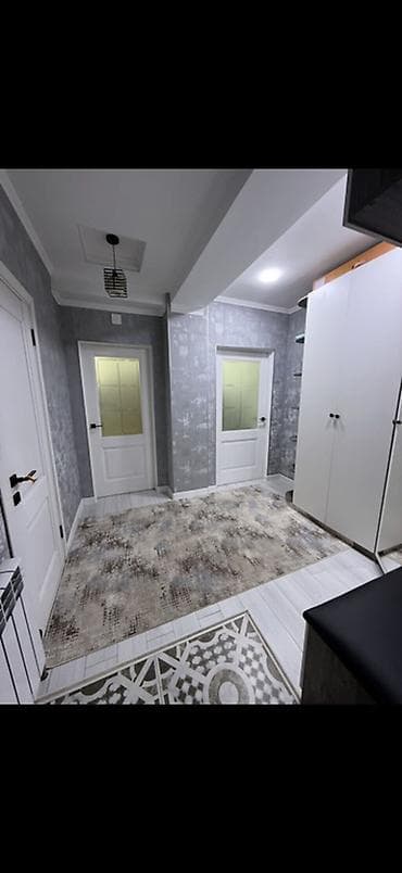 elegance stroy: 1 комната, 53 м², Элитка, 3 этаж, Евроремонт — 2