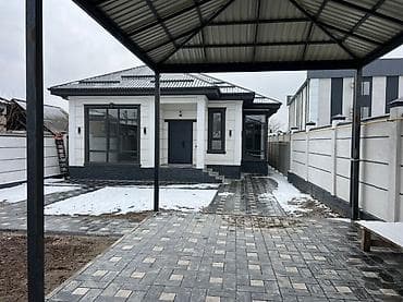 бир: Новапавловка жаны салынган Уй сатылат кирпичтен салынган Потолок — 2