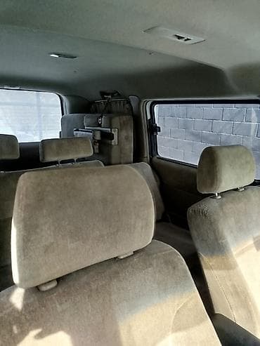 степ step: Honda Stepwgn: 2003 г., 2 л, Автомат, Газ, Бус — 2