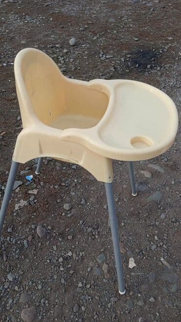 купить бу детское: Стульчик для кормления — 1