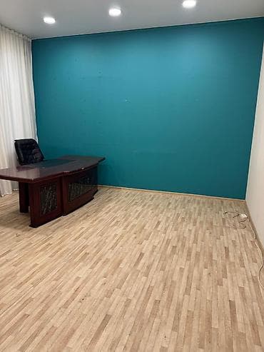 Аренда офисов, 25 м²