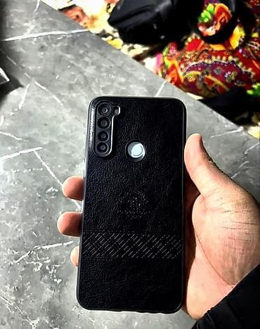 poco x7: Redmi, Redmi Note 8, Б/у, 64 ГБ, 2 SIM — 5