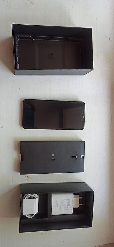 poco pad x1: Honor Magic 6 Pro, Б/у, 512 ГБ, цвет - Черный — 7
