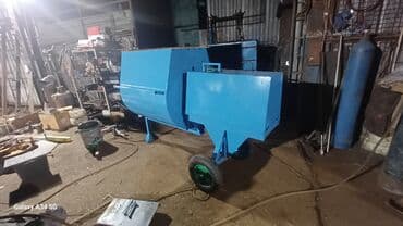 купить ковры бу: Сварочные работы. Станки . для хоз.мыло . сухой смесь. станок для — 7