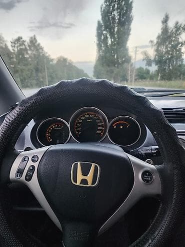 хонда сивик 1993: Honda Jazz: 2008 г., 1.3 л, Автомат, Бензин, Хэтчбэк — 10