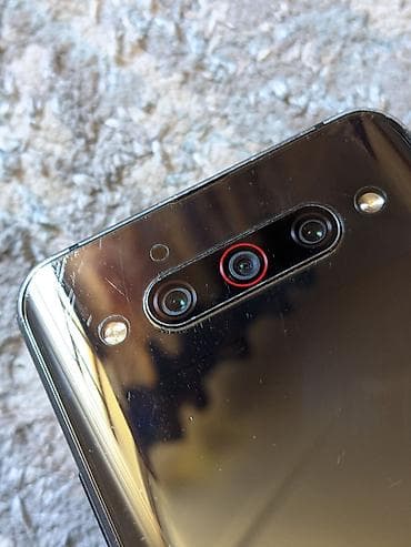 redmi s2 4pda: ZTE Nubia Z20, Б/у, 128 ГБ, цвет - Черный, 2 SIM — 5