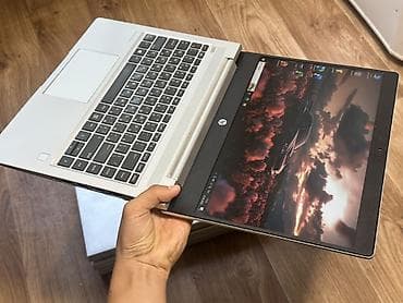 mac mini m4: 🔥 HP ProBook 440 G7 — надёжный ноутбук для работы и учёбы! Отличный — 7