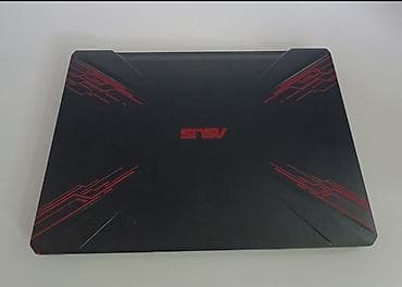 Ноутбуки и аксессуары: Игровой, Б/у, Intel Core i5 — 6