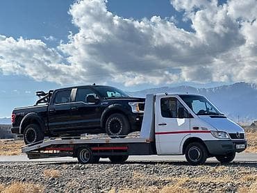 эвакуатор военно антоновка: С лебедкой, С манипулятором, Со сдвижной платформой — 4