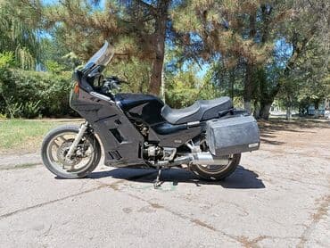 мотоцикл боббер: Классический мотоцикл 750 куб. см, Бензин, Взрослый — 1