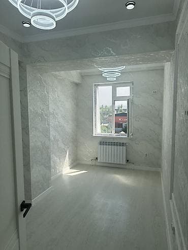Продажа квартир: 1 комната, 38 м², Евроремонт — 2