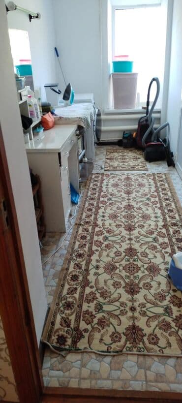 дом бишкек продаю: Дом, 170 м², 8 комнат, Собственник, Косметический ремонт — 7