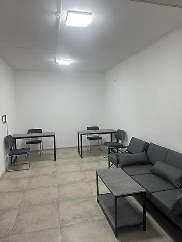 горажное хранение: Аренда офисов, 25 м², В административном здании — 3