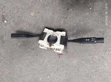 коммутатор ниссан: Nissan Patrol Y60 Гитара, Ниссан Патрол Y60 Гитара, Подрулевой — 1