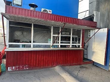 мелкий бизнес: Продаю готовый бизнес 
Рынок дордой — 1