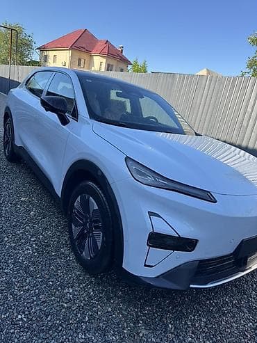 changan deepal s07: Changan : 2026 г. — 2
