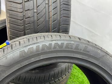 vossen: Шины 275 / 40 / R 22, Лето, Новый, Комплект, Легковые, Китай — 5