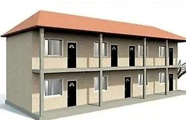 квартиры подселение: Студия, Собственник, Без подселения, С мебелью полностью — 1