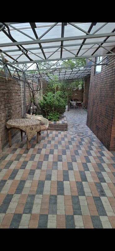 земельный дом бишкек: 230 м², 5 комнат, Утепленный, Бронированные двери, Кондиционер — 10