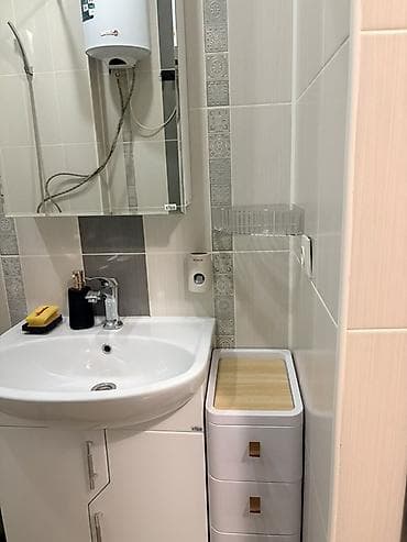 elegance stroy: 1 комната — 4