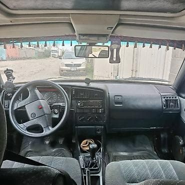 Продажа авто: Volkswagen Passat: 1991 г., Универсал — 9
