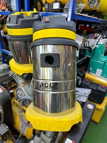 страителный фен: Пылесос Ролфь 15 л 220ват доставка по городу доставка по всему — 3