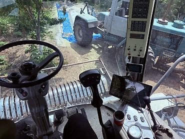 Транспорт: Срочно 🚨 Срочно 🚨. Готов к работе Самоходный кормоуборочный — 4