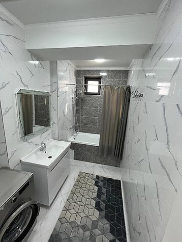 erl group: 2 комнаты, 75 м², Элитка, 6 этаж, Евроремонт — 4