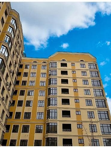 eco city: 1 комната, 44 м², Элитка, 6 этаж, Дизайнерский ремонт — 4