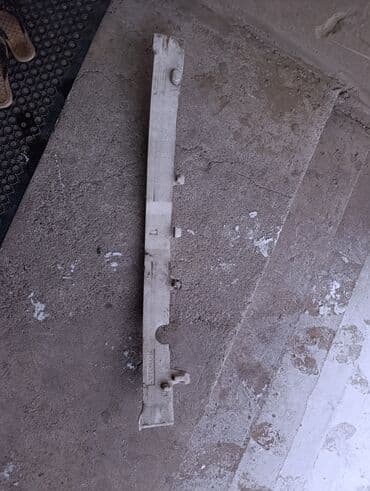 бампер тойота виндом: Усилитель бампера Передний Toyota, Б/у, Оригинал — 1