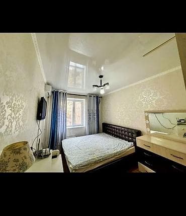 тунгу: 3 комнаты, 74 м², Индивидуалка, 3 этаж, Евроремонт — 2