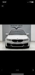BMW M5: 2020 г., 4.4 л, Автомат, Бензин, Седан