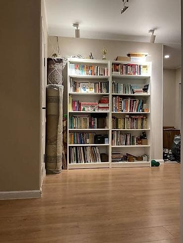 elite hause: 3 комнаты, 83 м², Элитка, 7 этаж, Евроремонт — 6