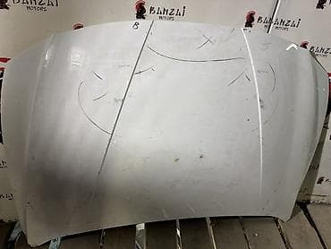 аванте сн7: Капот Hyundai, Б/у, Оригинал — 1