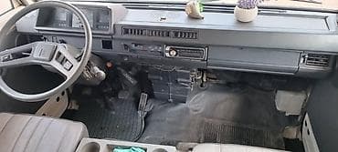 Дом и сад: ДОМ НА КОЛЁСАХ Frankia Mobil 470 - Планировка: передняя надкабинная — 2
