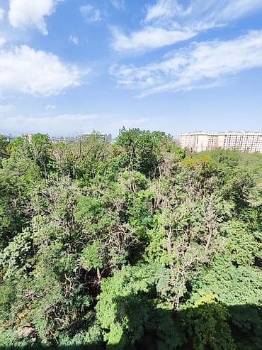 flat osh: 2 комнаты, 57 м², Азия Молл Элитка, 9 этаж, Косметический ремонт — 2