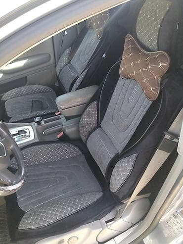 ауди 100 матор 2 3: Audi A4: 2005 г., 1.8 л, Автомат, Бензин, Седан — 8