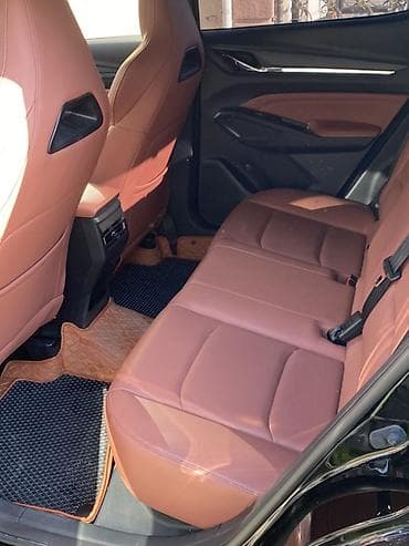 джаны джер: Changan X5 Plus: 2025 г., 1.5 л, Автомат, Бензин, Кроссовер — 5