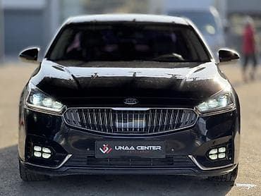 smart open: Kia K7: 2019 г., 2.4 л, Автомат, Бензин, Седан — 2