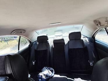 зеркала камри 55: Toyota Avensis: 2004 г., 1.8 л, Механика, Бензин, Седан — 10