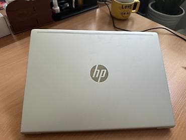 Техника и электроника: HP ProBook 445 G7 — компактный 14-дюймовый бизнес-ноутбук в — 2
