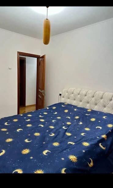 каракол квартира долгосрочная: 4 комнаты, Собственник, Без подселения, С мебелью полностью — 2