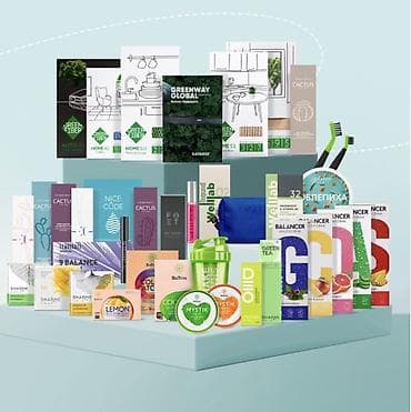 Упаковочные товары: Описание В наборе собрано все необходимое для поддержания высокого — 1