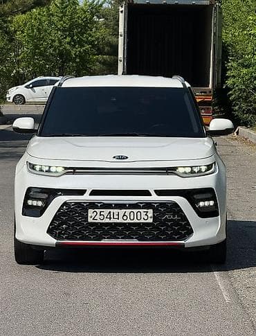 Kia Soul: 2019 г., 1.6 л, Автомат, Бензин, Хэтчбэк